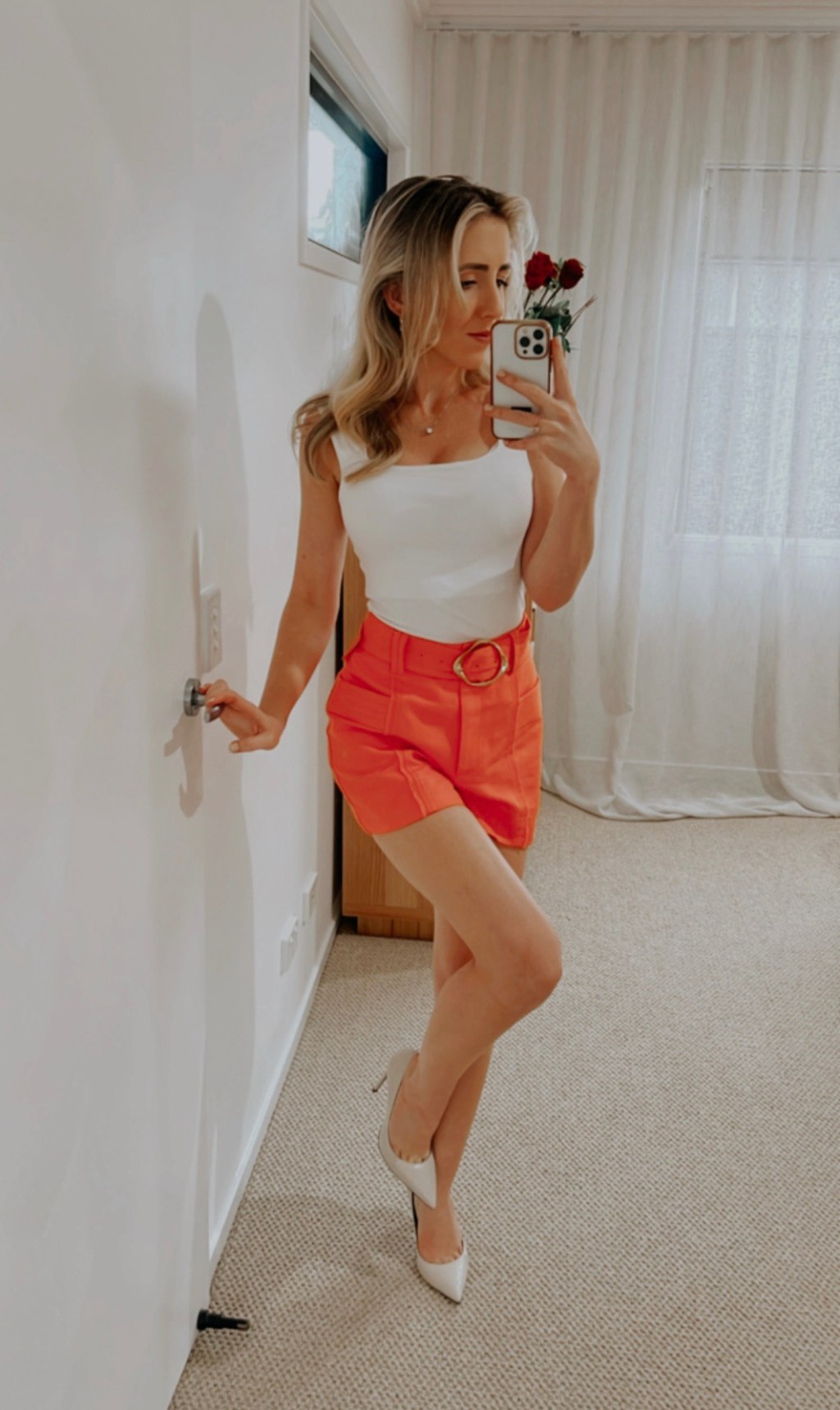 Daily writing prompt