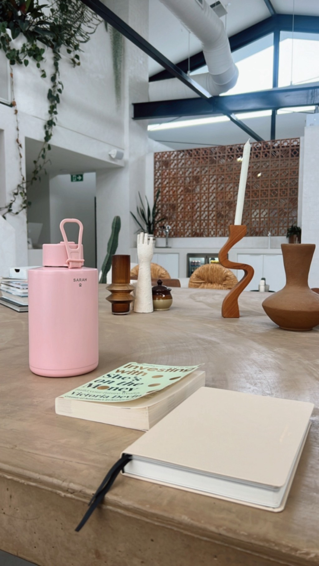 Daily writing prompt