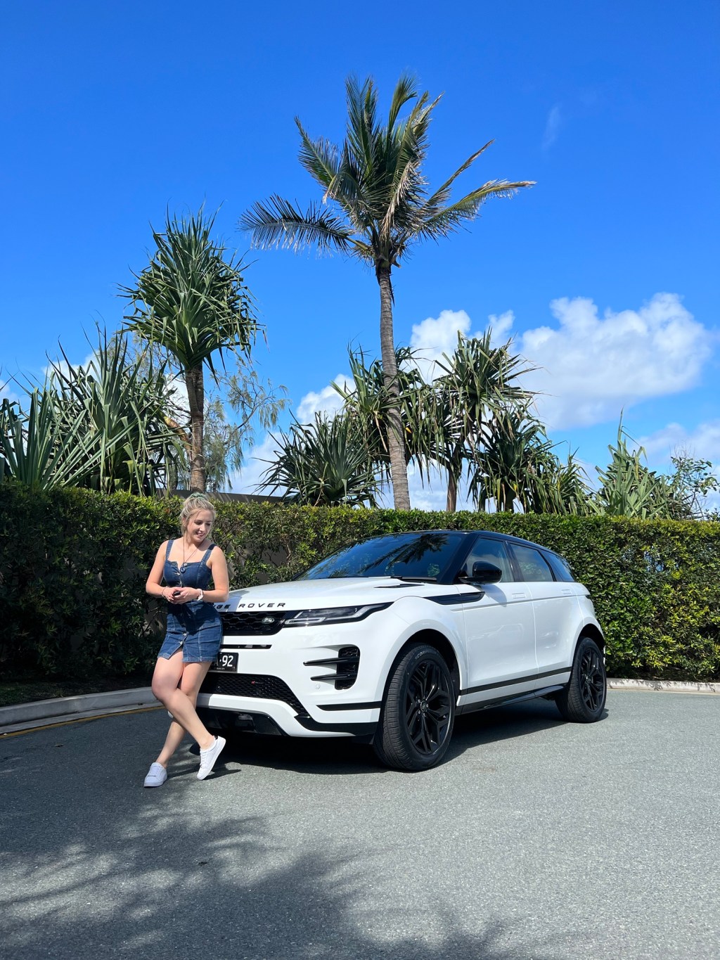 It’s okay to want&nbsp;money..