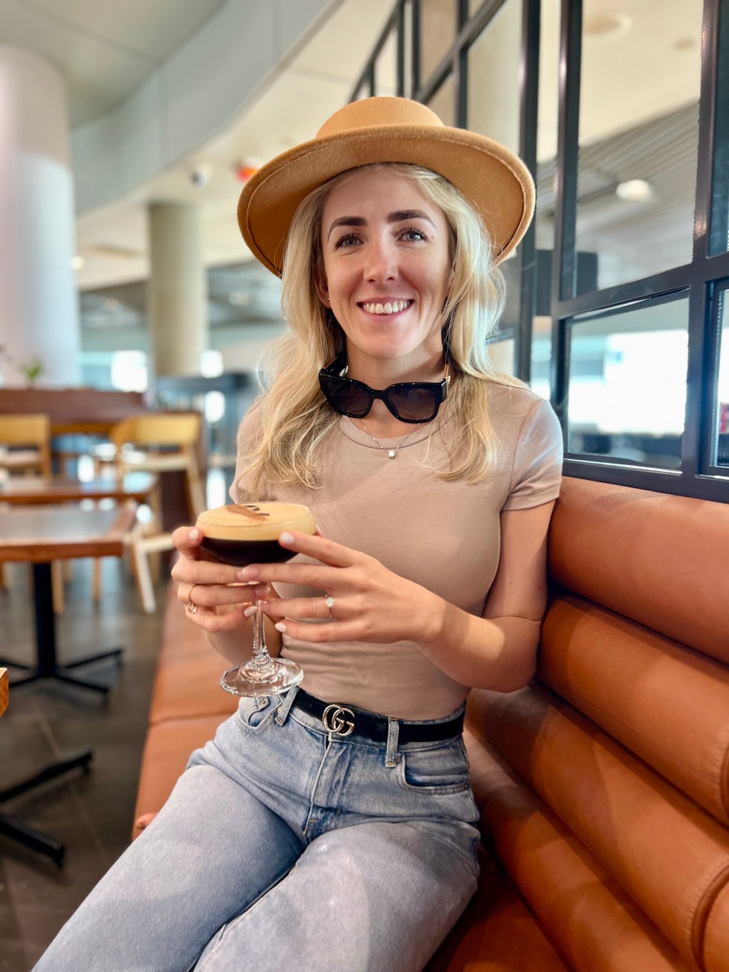 The best compliment..