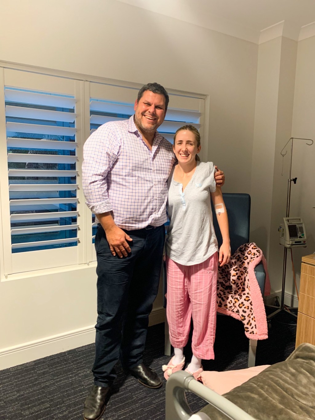 I had Kidney&nbsp;Failure