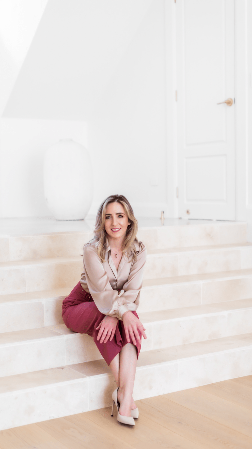 What is not meant for you will take itself&nbsp;out.