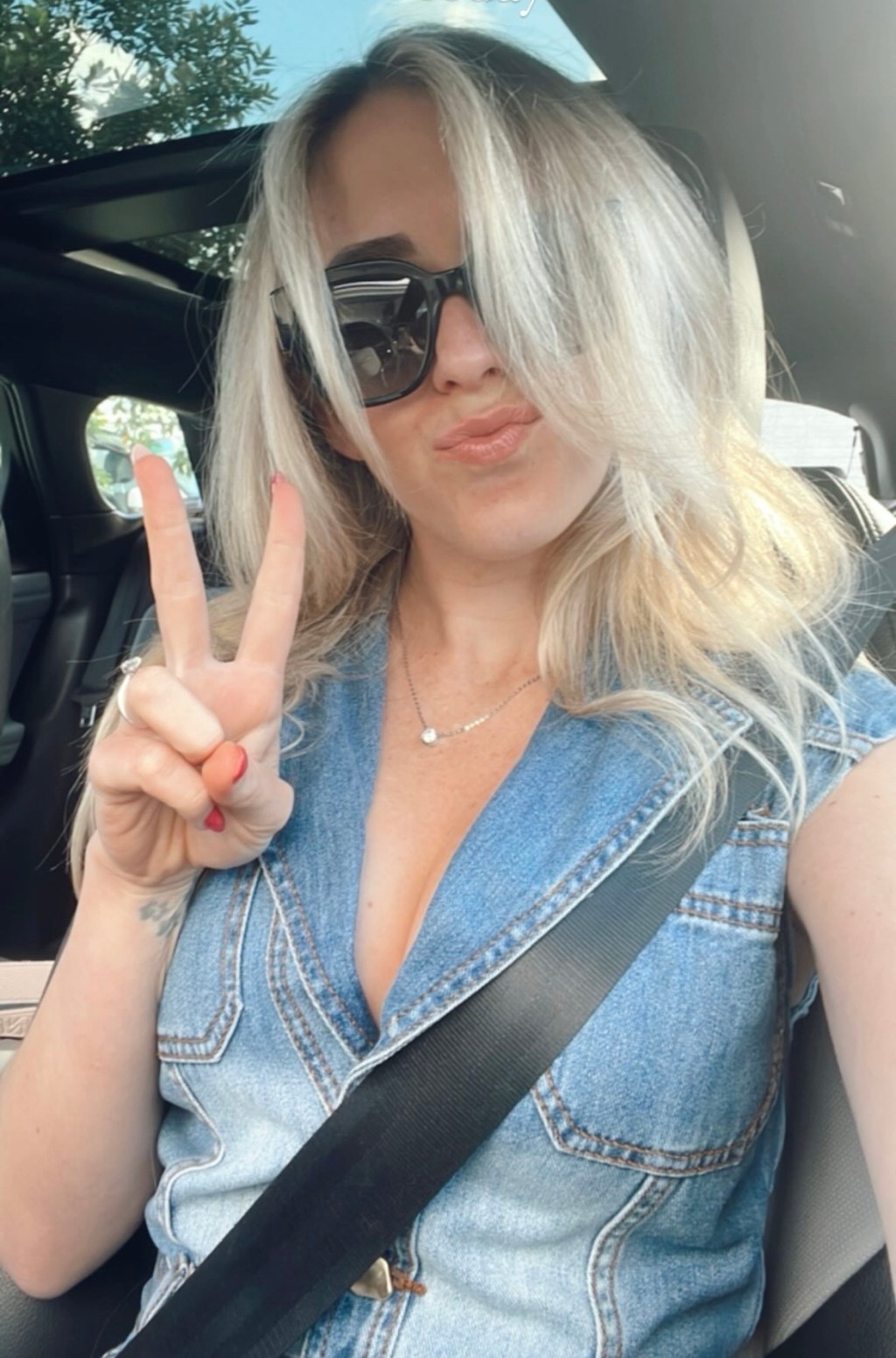 Keep yourself aligned