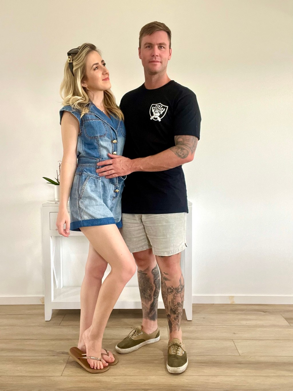 My favourite holiday..