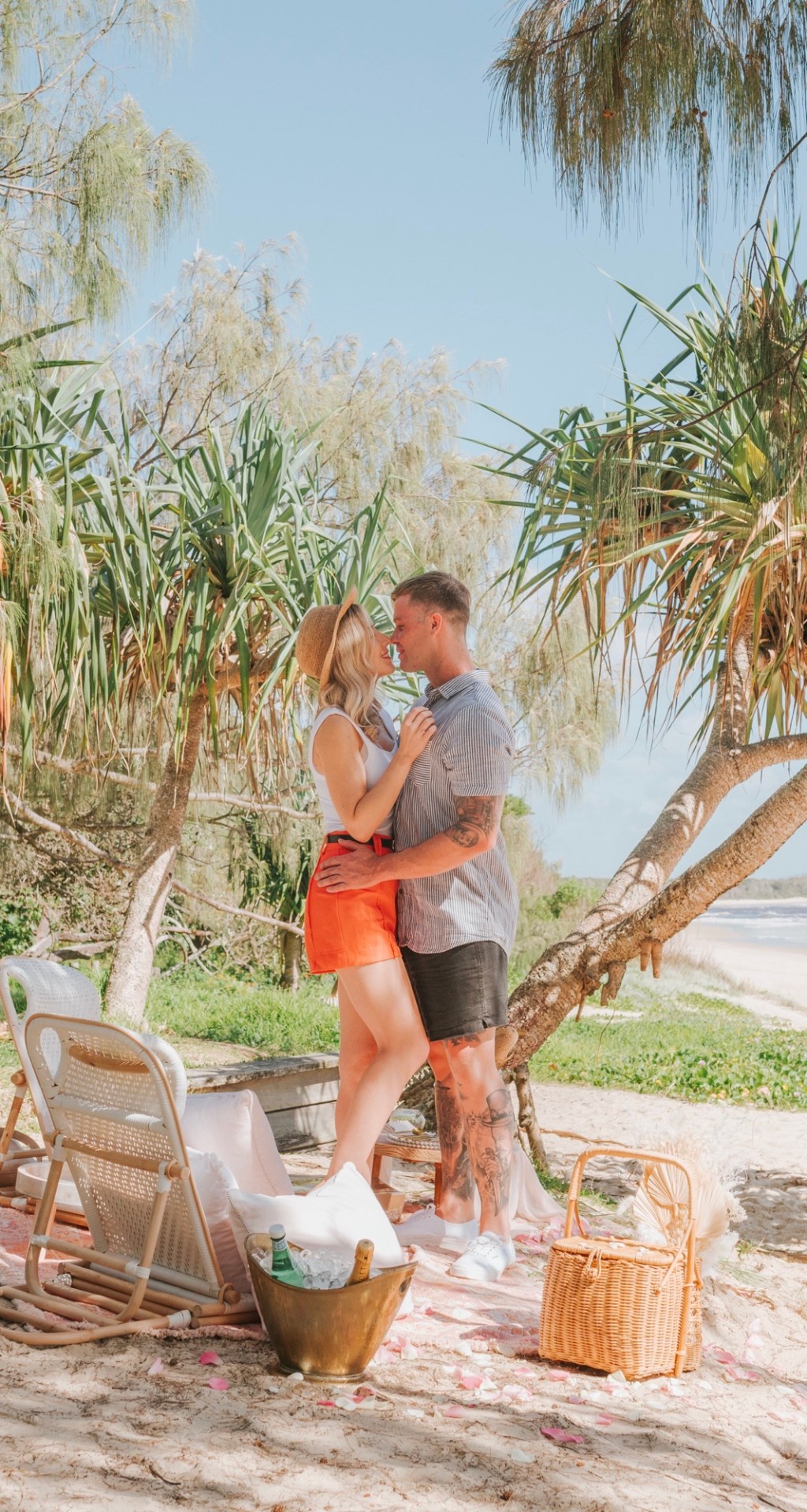 Let’s talk about love,&nbsp;baby