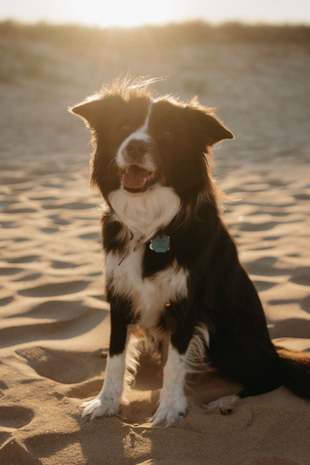 I just have to&nbsp;start…